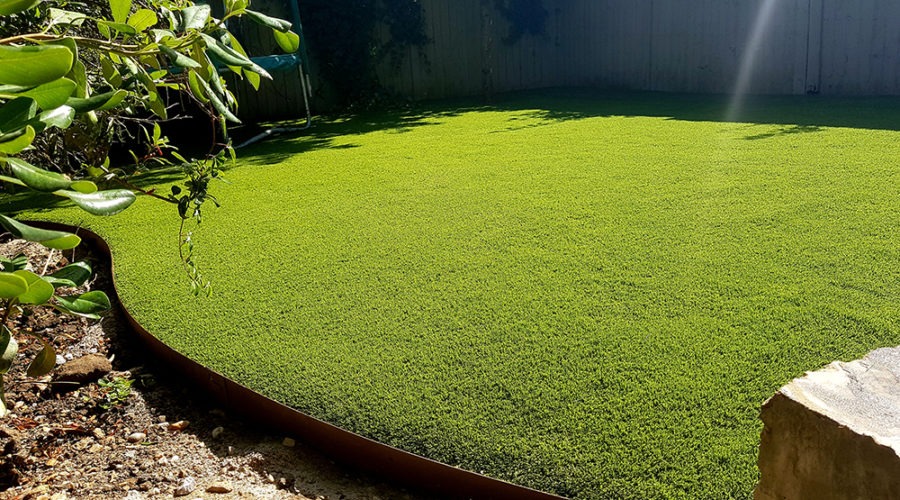 artificial lawn